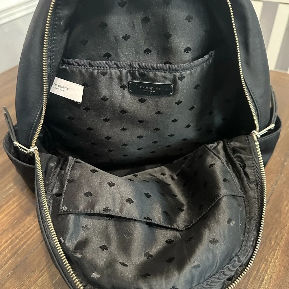 Kate Spade Dawn backpack